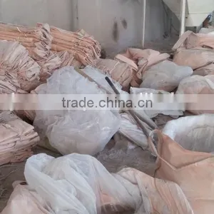Barite Powder for Oil Drilling Mud thumbnail-4