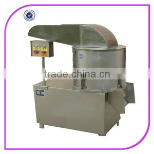 Best Selling Industrial Vegetable Cutter Machine thumbnail-1