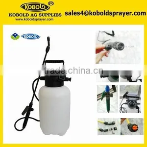 5L Compression Sprayer,5L Pressure Sprayer (KB-5C) thumbnail-1