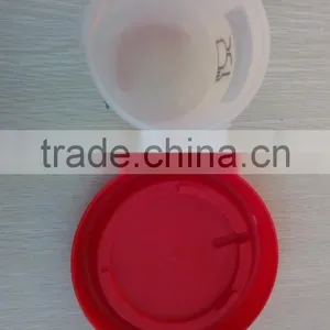 1L Automatic Poultry Drinker for Sale With Difference Color WQ-D1 thumbnail-5