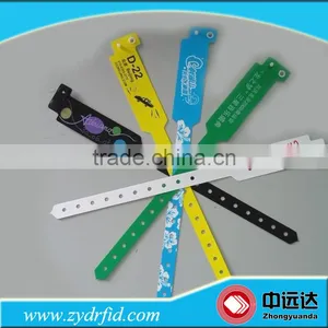 Custom qr Code Rfid Bracelet thumbnail-6