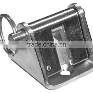 Stainless Steel Chain Stopper thumbnail-1