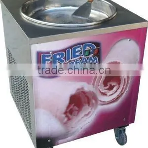 Fried Ice Cream Maker thumbnail-1