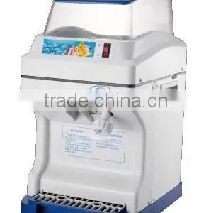 Large Ice Crushing Capacity Smoothie Ice Shaver for Commercial or Home Use thumbnail-1