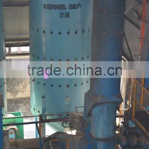 30tph Palm Fruit Solvent Oil Extract Machine thumbnail-1
