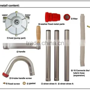 Cheap Hand Pump thumbnail-1