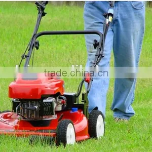 Vlais High Quality Carden Lawn Mover for Hot Selling thumbnail-2