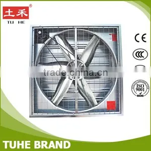 1220mm Ventilation Cooling Fan Chicken House Exhaust Ventilating Fan thumbnail-1