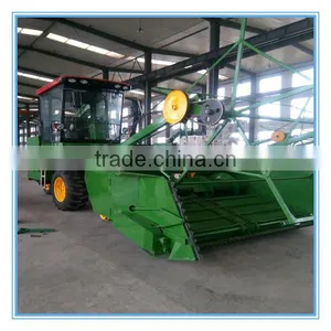 Forage Harvester thumbnail-1