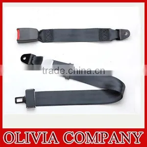 Sleeping Car Seat Belt thumbnail-1