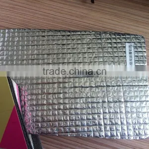 Manufacture High Quality Whole EPE XPE Aluminium Foil Wall Insulation Material thumbnail-3