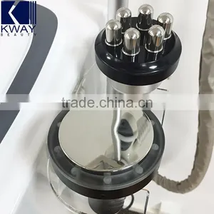 Newest 5 in 1 Multifunctional Cavitation rf Cool Tech Fat Freezing Slimming Machine thumbnail-2