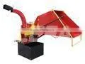 Farm Tractor Mini PTO Wood Chipper Shredders thumbnail-4
