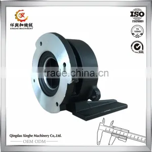 Machinery Spare Parts a 356 Aluminum Die Casting With Anodizing Parts thumbnail-1