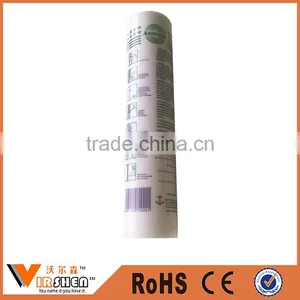 Factory Sales Bulk Cheap Clear Liquid Silicone Sealant thumbnail-3