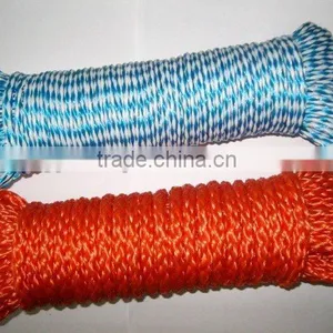 Poly Hollow Rope, Hollow Braided Rope thumbnail-4