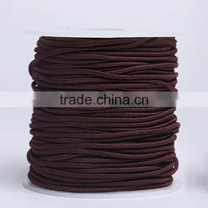 0.8-1.5mm Stretchy and Flexible Thread Cord Bead Bracelet Rope thumbnail-1