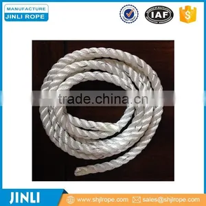 JL 3 Strand Twisted 8mm pp Floating Rope Buyer thumbnail-1
