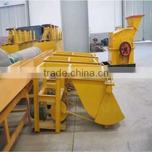 New Technology Pendulum Feeeding Machine thumbnail-1