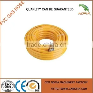 Top Quality Flexible Natural Gas Hose thumbnail-4
