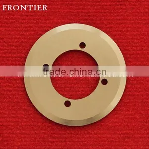 Tungsten Carbide Steel Rotary Blade for LED PCB BOARD thumbnail-2
