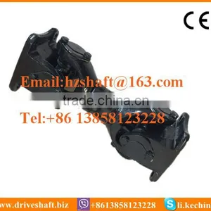 Propeller Shaft /drive Shaft /shaft Couplers/driving Shaft/steering Shaft With CE Certifaction thumbnail-4
