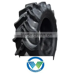 Radial Farm Tractor Tyre 280/85R24 LR861 R-1 TIRE thumbnail-1