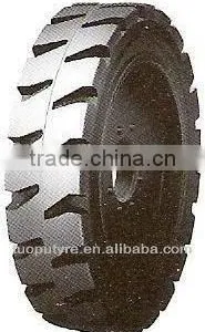 Press on Tyre 28X10X22 thumbnail-1