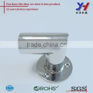 Metal Stamping Bean to Cup Coffee Machine Parts thumbnail-4