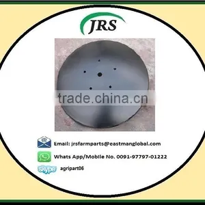 Agricultural Farming Machinery Parts Trailed Harrow Disk thumbnail-3
