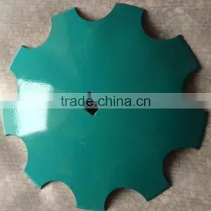 Disc Harrow Blade on Sale thumbnail-4