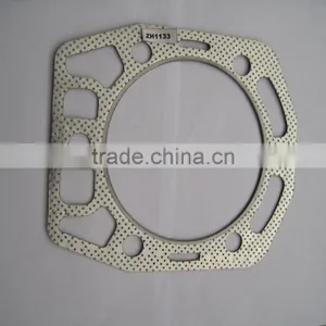 China Supplier Diesel Engine Part Cylinder Head Gasket thumbnail-1