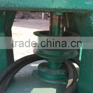 High Quality Paddy-pounder /rice Mill/pearling Mill for Sale thumbnail-4