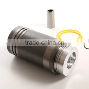 Engine Cylinder Liner Kit 3007525 CCEC Engine Wet Cylinder Liner Kits for Sale thumbnail-5