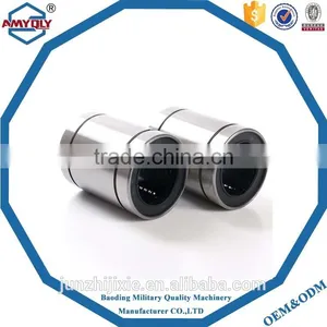 2016 Hot Sale High Quality Linear Bearing Lm6uu-op for Card Sorting Machine thumbnail-1