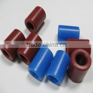 Custom Precision Nylon Parts Cnc Machining Plastic thumbnail-5