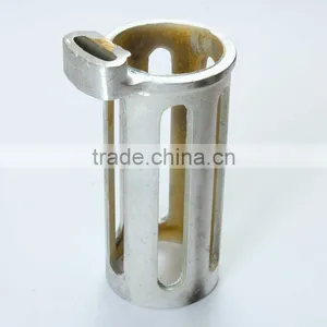 Professional Custom High Quality Precision Metal Work thumbnail-2