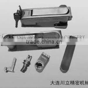 High Precision OEM/ODM Grey Iron Casting Parts thumbnail-6