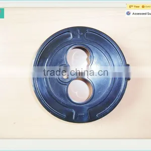 Fuel Plastic Injection Pump Parts thumbnail-1