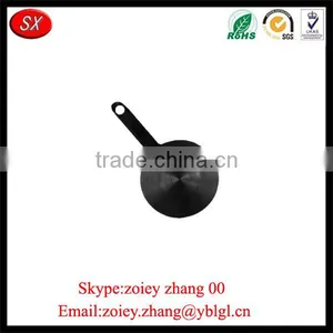 Chinese Manufacturer Custom Carbon Steel Spade Ring Flange thumbnail-1