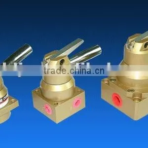 QGBII Pneumatic Cylinder thumbnail-1