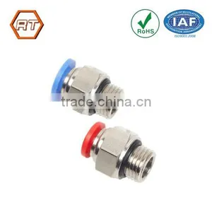Male Tube Fitting thumbnail-1