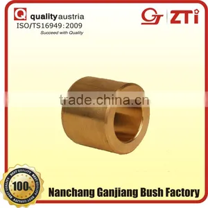 China Manufacture Supper Good Quality Fu Sintered Bush thumbnail-1