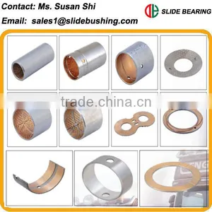Conrod Bearing Bush jf Self-lubricating Sliding Bearing Sealing Ring thumbnail-1