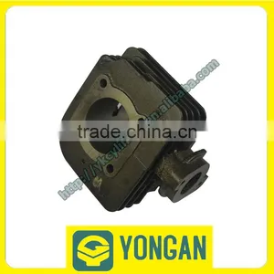 Iron Cylinder for Motorcycle AG60 thumbnail-3