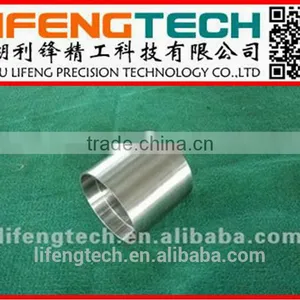 Shaft Protecting Sleeve With High Precision thumbnail-1