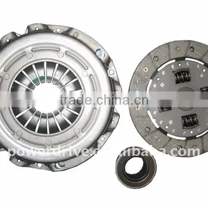 Clutch Kit thumbnail-1