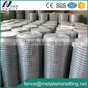 Welded Wire Mesh Hot Dipped Galvanized thumbnail-3