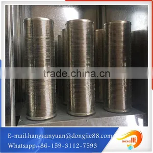 Steel Activated Charcoal Medium Filter Various Sizes thumbnail-3