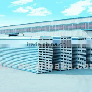 China EPS Sandwich Panel thumbnail-1